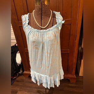 Victorias Secret Angels Night Dress